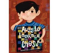 Meredith Rusu Stephen Costan When Auggie Learned to Play Che (Copertina rigida)