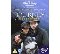 Meredith Salenger - The Journey of Natty Gann