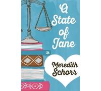 Meredith Schorr A State of Jane (Tascabile)