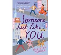 Meredith Schorr Someone Just Like You (Tascabile)