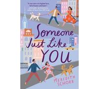 Meredith Schorr Someone Just Like You (Tascabile)