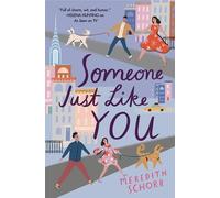 Meredith Schorr Someone Just Like You (Tascabile)