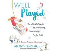 Meredith Sinclair Well Played (Tascabile)