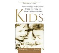 Meredith Small Kids (Tascabile)