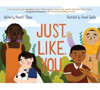 Meredith Steiner Just. Like. You. (Copertina rigida)