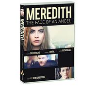 Meredith: The Face Of An Angel