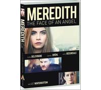 Meredith. The Face of an Angel