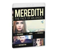Meredith - The Face Of An Angel [Blu-Ray] - 2014
