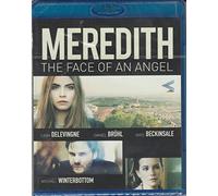 MEREDITH THE FACE OF AN ANGEL bollino noleggio