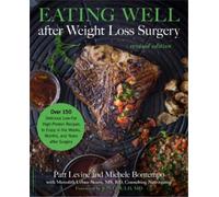 Meredith Urban-Skuro Patricia Levine Eating Well after Weight Loss (Tascabile)