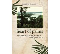 Meredith W. Cornett Heart of Palms (Copertina rigida)