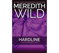 Meredith Wild Hardline (Tascabile) Hacker