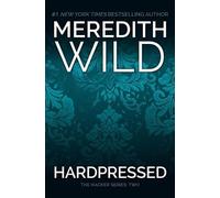 Meredith Wild Hardpressed (Tascabile) Hacker