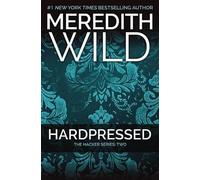 Meredith Wild Hardpressed (Tascabile) Hacker