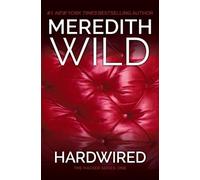 Meredith Wild Hardwired (Tascabile) Hacker