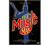 Meredith Willson's The Music Man [DVD] [2003] [Region 1] [US Import] [NTSC]