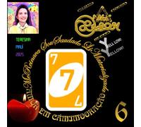 MeReinava SouSaudade LiMaterializada: Amor em CáMimoOração