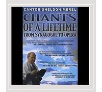 Merel, Sheldon F. - Chance Of A Lifetime