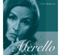 Merello, Tita - La Merello (US Import)