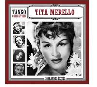 Merello, Tita - Tango Collection