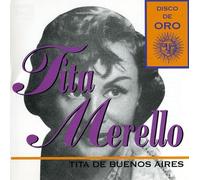 Merello, Tita - Tita De Buenos Aires