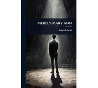 Merely Mary Ann