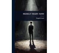 Merely Mary Ann