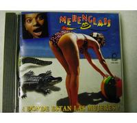 Meren-Glass - Donde Estan Las Mujeres