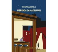 Merenda da Hadelman