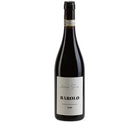 MERENDASINOIRA Kidì Barolo 2016 Vino Rosso 0,75 l