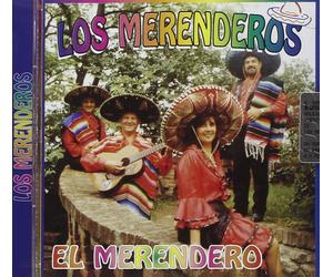 Merenderos (los) - El Merendero - Cd