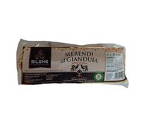 Merendì al Gianduia Monoporzione Senza Glutine - Silene L'Isola della