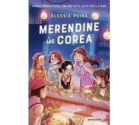 Merendine in Corea