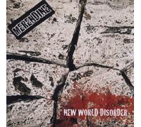 Merendine - New World Disorder