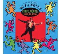Merengue by Mendez Kinito (1996-07-01)