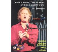 Merenguito - Flamenco Paso a Paso