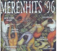 Merenhits 96