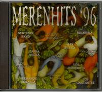 MERENHITS 96 / VARIOUS - Merenhits 96 / Various