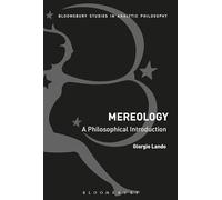 Mereology: A Philosophical Introduction