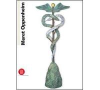 Meret Oppenheim. Ediz. bilingue