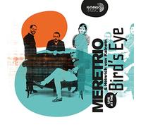 Meretrio & Heinrich von Kalnein Live at the Bird's Eye (CD) Album