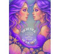 Merfolk of the Deep: A Celebration of Sea Magic and Underwater Legends