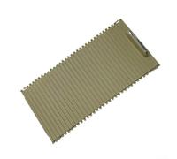 MerFor Cedes-Benz W204 S204 per per centro per console avvolgibile, per modelli dal 2007 al 2014