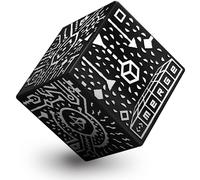 Merge Cube - Strumento pratico della realt aumentata per l'istruzione - Science & Stem Toy - Digital Teachings - Simulation Science Simulations - Ho