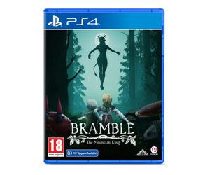 Merge Games Bramble: The Mountain King (PS4) PlayStation 4 (Sony Playstation 4)