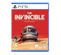 Merge Games The Invincible Playstation 5