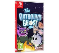 Merge Games The Outbound Ghost Nintendo Switch