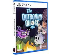 Playstation Games Ps5 The Outbound Ghost Trasparente