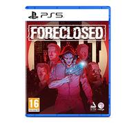 MERGEGAMES Foreclosed