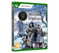 MERGEGAMES Medieval Dynasty